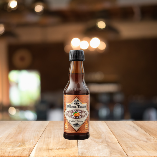 The Bitter Truth Orange Bitters 200ml