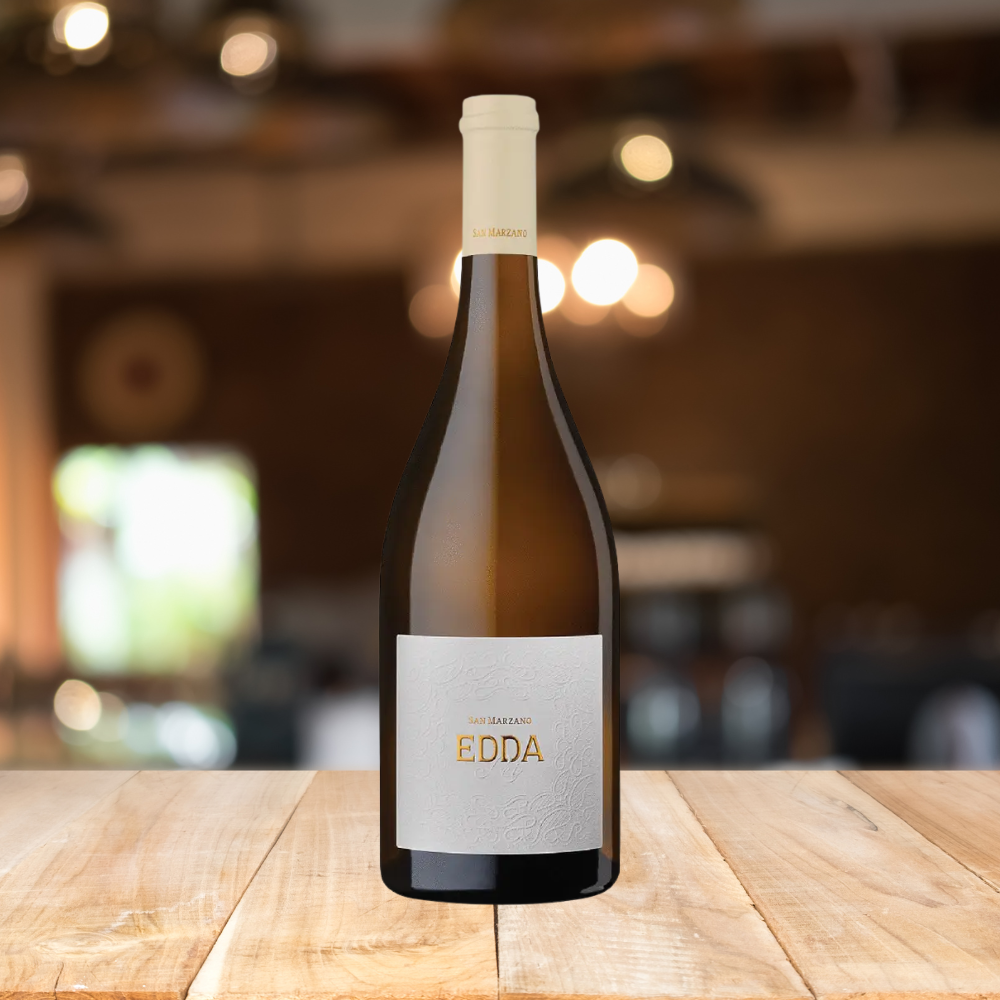 Edda Bianco Salento White Wine 750ml