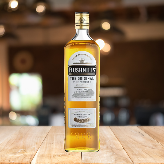 Bushmills 750ml