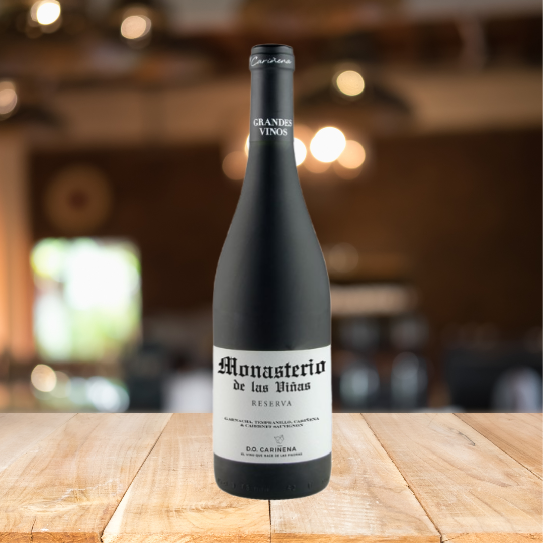 Monastero De Las Vinas Reserva