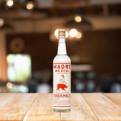 Madre Mezcal