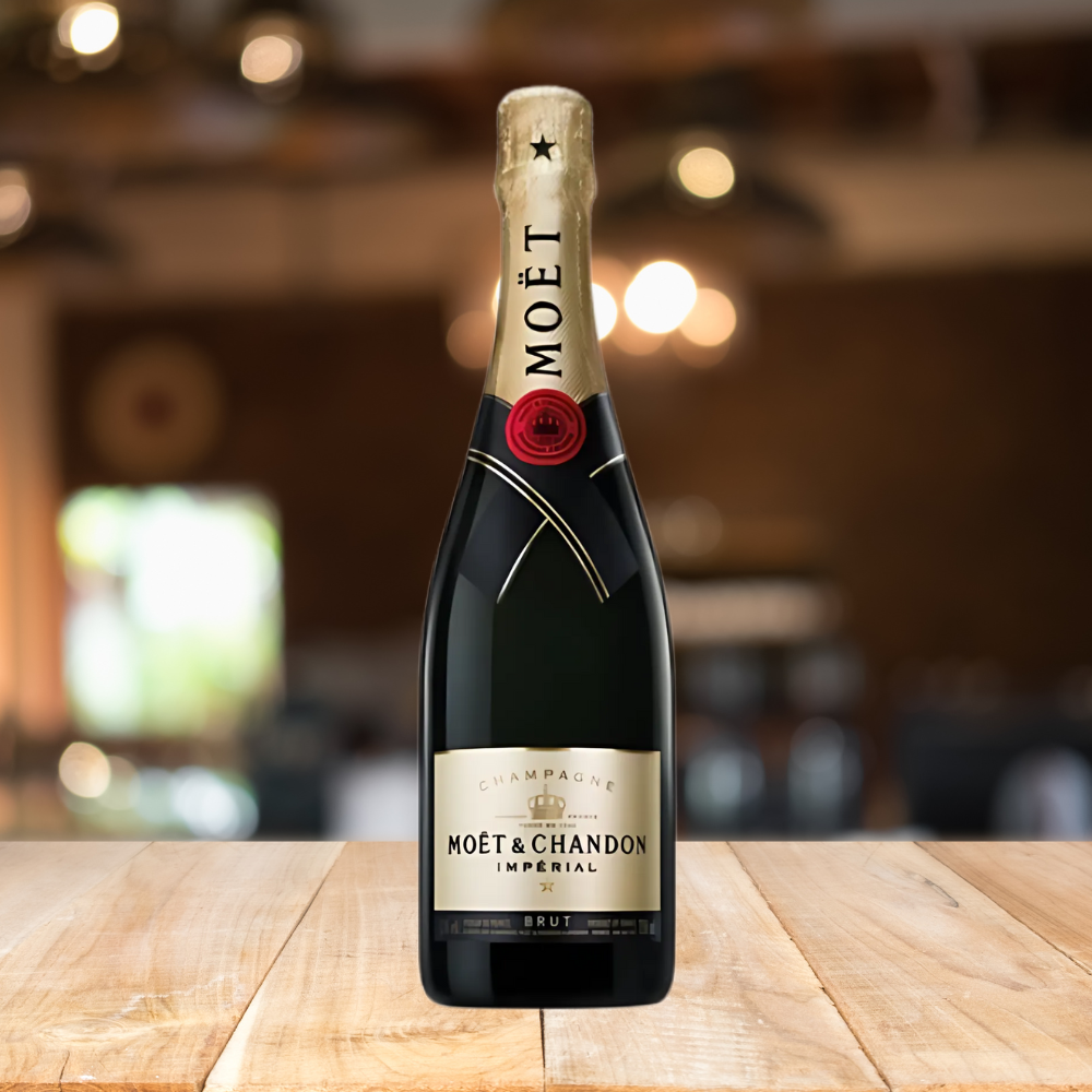 Moet Reserve Imperial 750ml