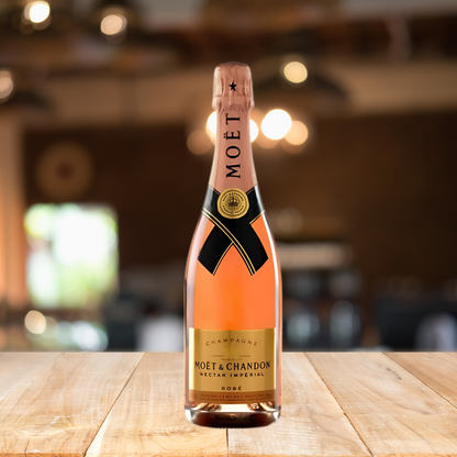 Moet Reserve Rose 750ml