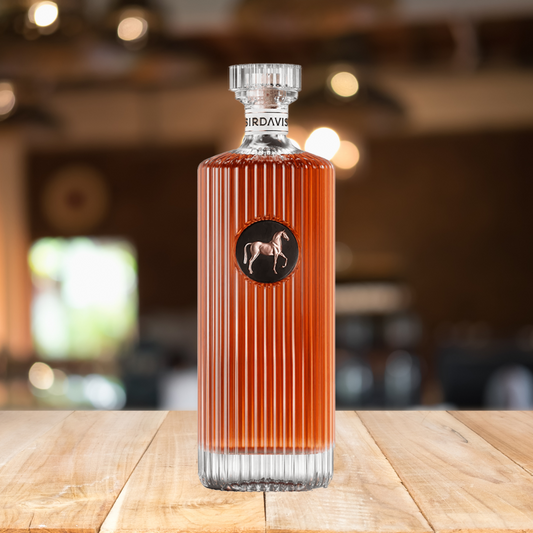 SirDavis Rye Whiskey 750ml