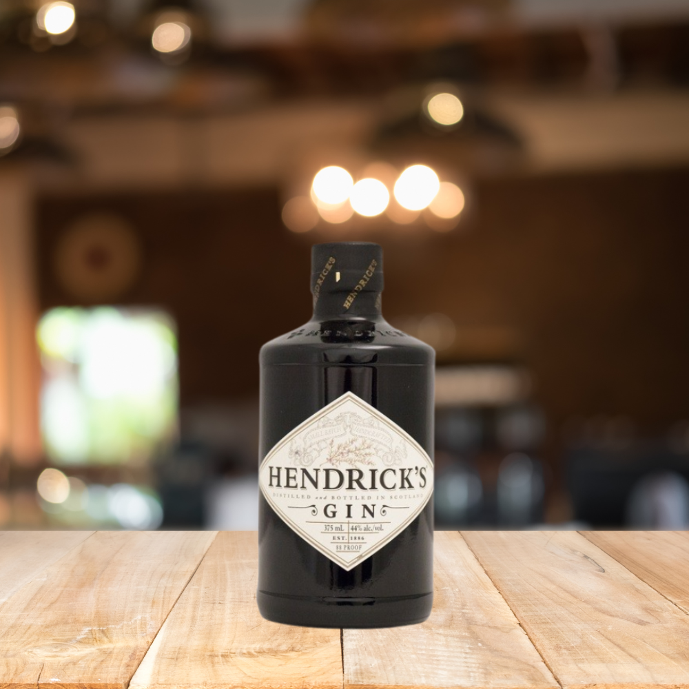 Hendricks Gin 375ml