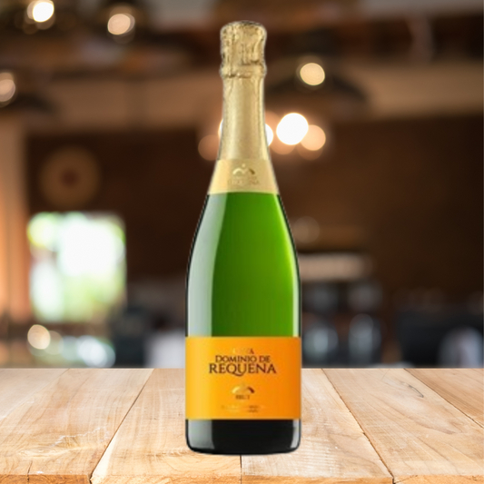 Domino De Requena Cava 750ml