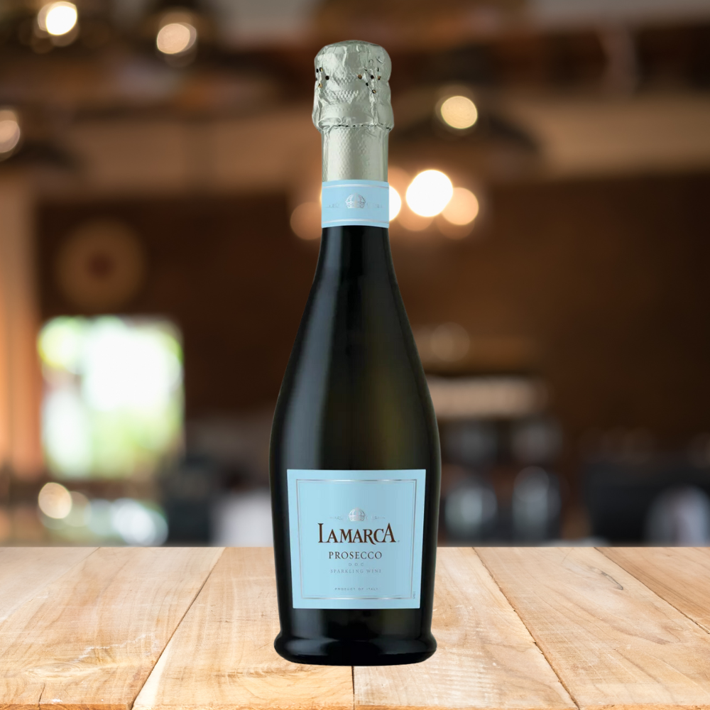 Lamarca Prosecco Sparkling Wine 375ml