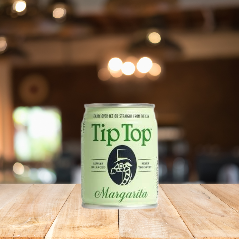 Tip Top Margarita 52Pf Cocktail 100ml