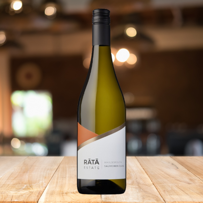 Rata Estate Sauvignon Blanc White Wine 750ml