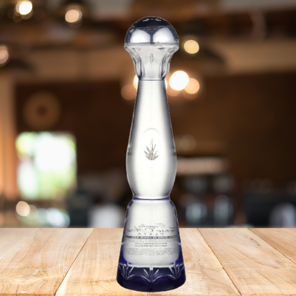 C A plata Tequila 750ml