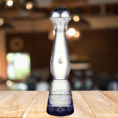 C A plata Tequila 750ml