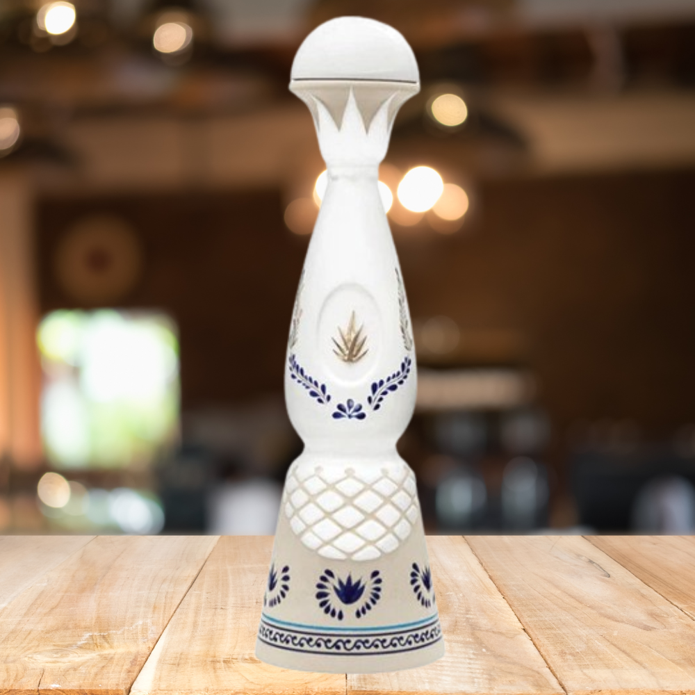 C  A Anejo Tequila 750ml