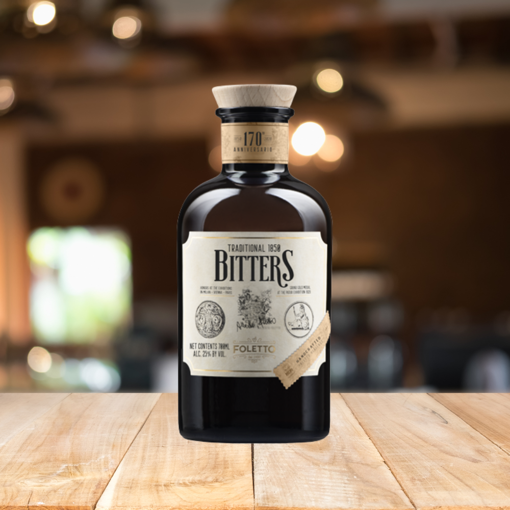 Foletto Bitters 1850 700ml