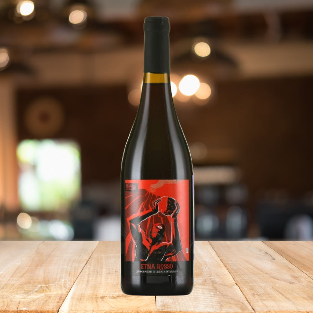 Ardore De Sicilia Etna Rosso Red Wine 750ml
