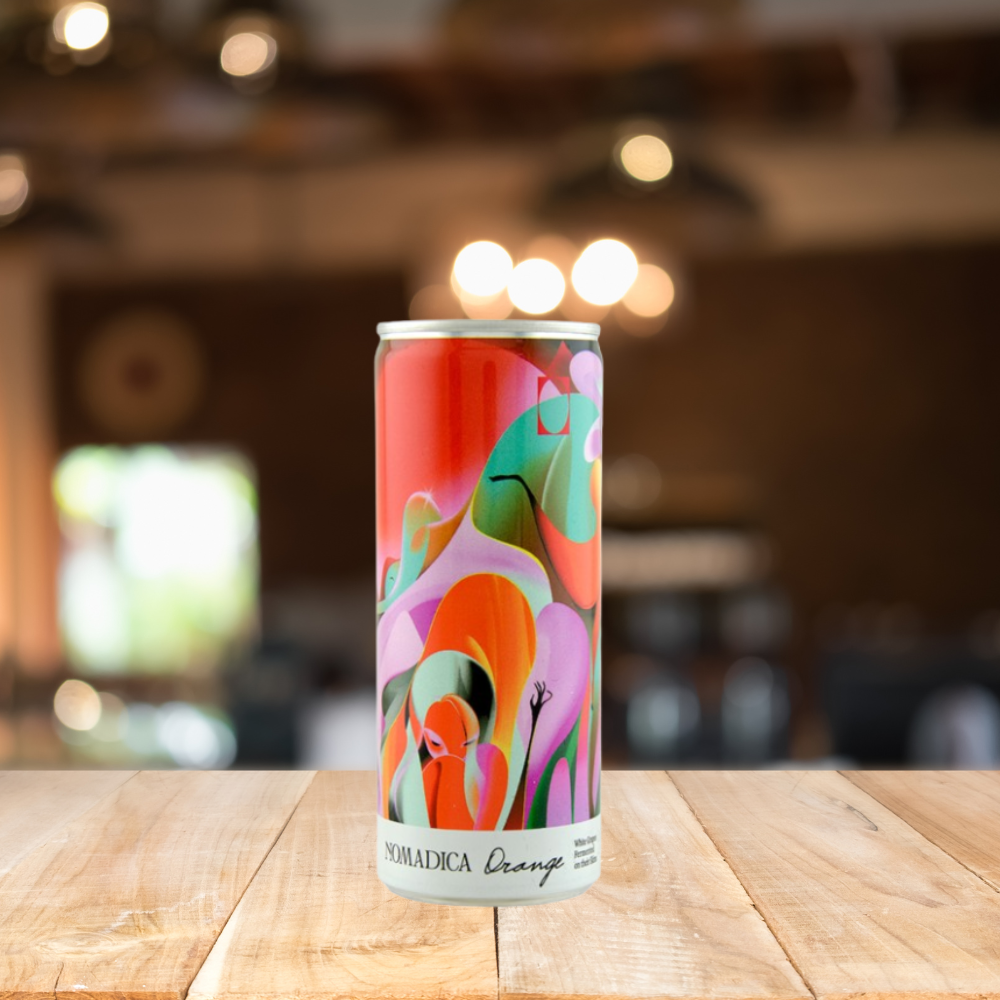 Nomadica Orange 250ml