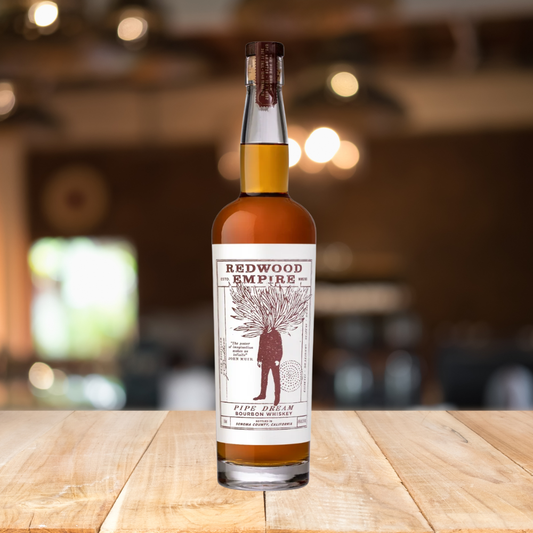 Redwood Empire Bourbon 750ml