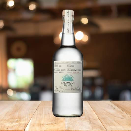 Casamigos Blanco Tequila  50ML