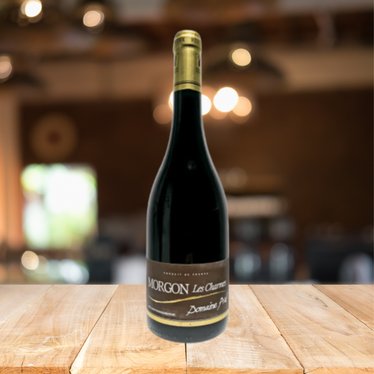 Domaine Pral Morgon Les Charmes 2023 750ml