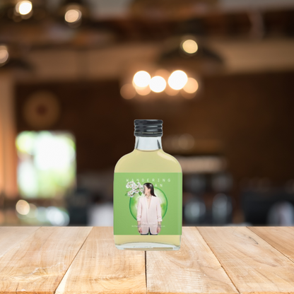 Wandering Barman GinOld Fashioned  Cocktail 100ml