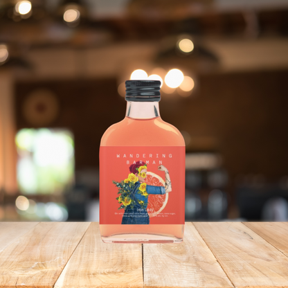 Wandering Barman Grapefruit Sling 100ml