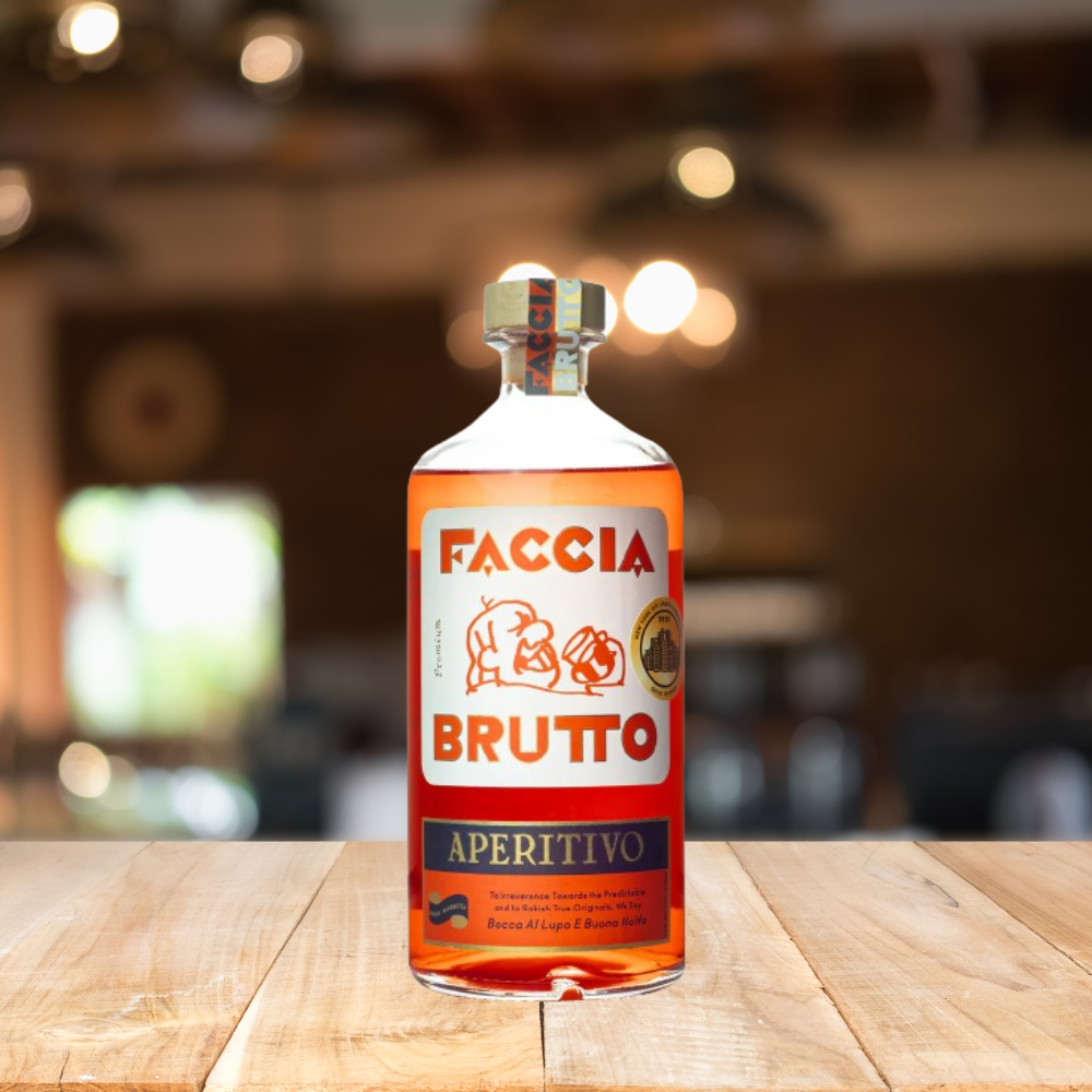 Faccia Brutto Aperitivo 750ml