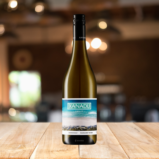 Xanadu Circa Australian Chardonnay White Wine 750ml