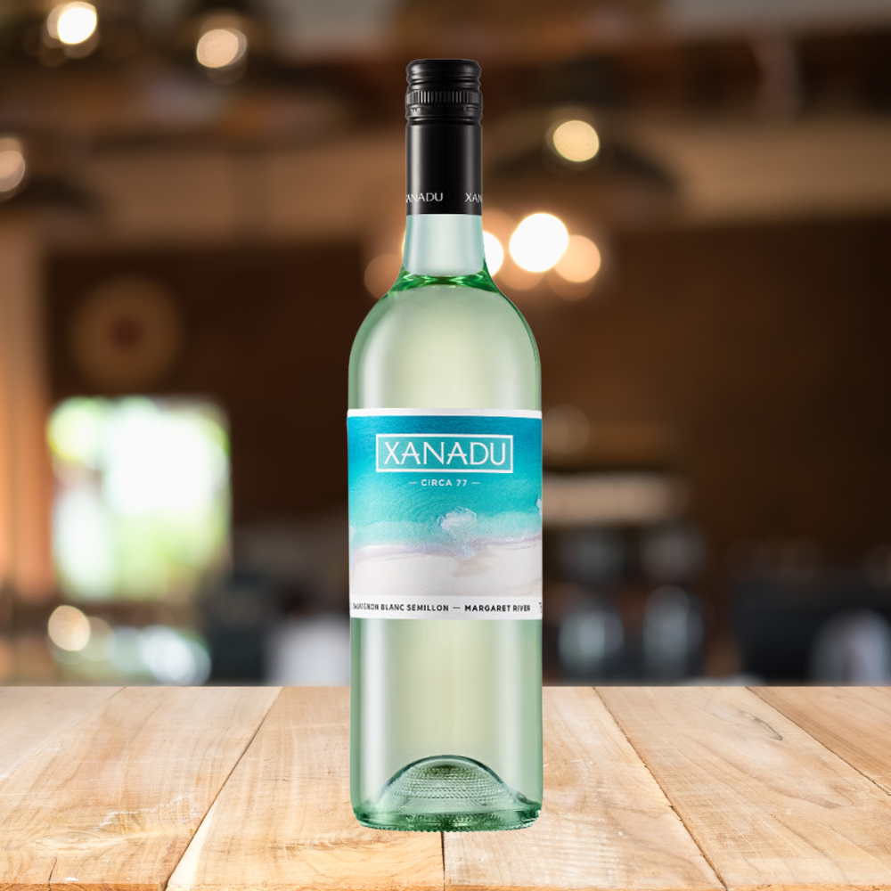 Xanadu Circa Sauvignon Blanc Blend White Wine 750ml