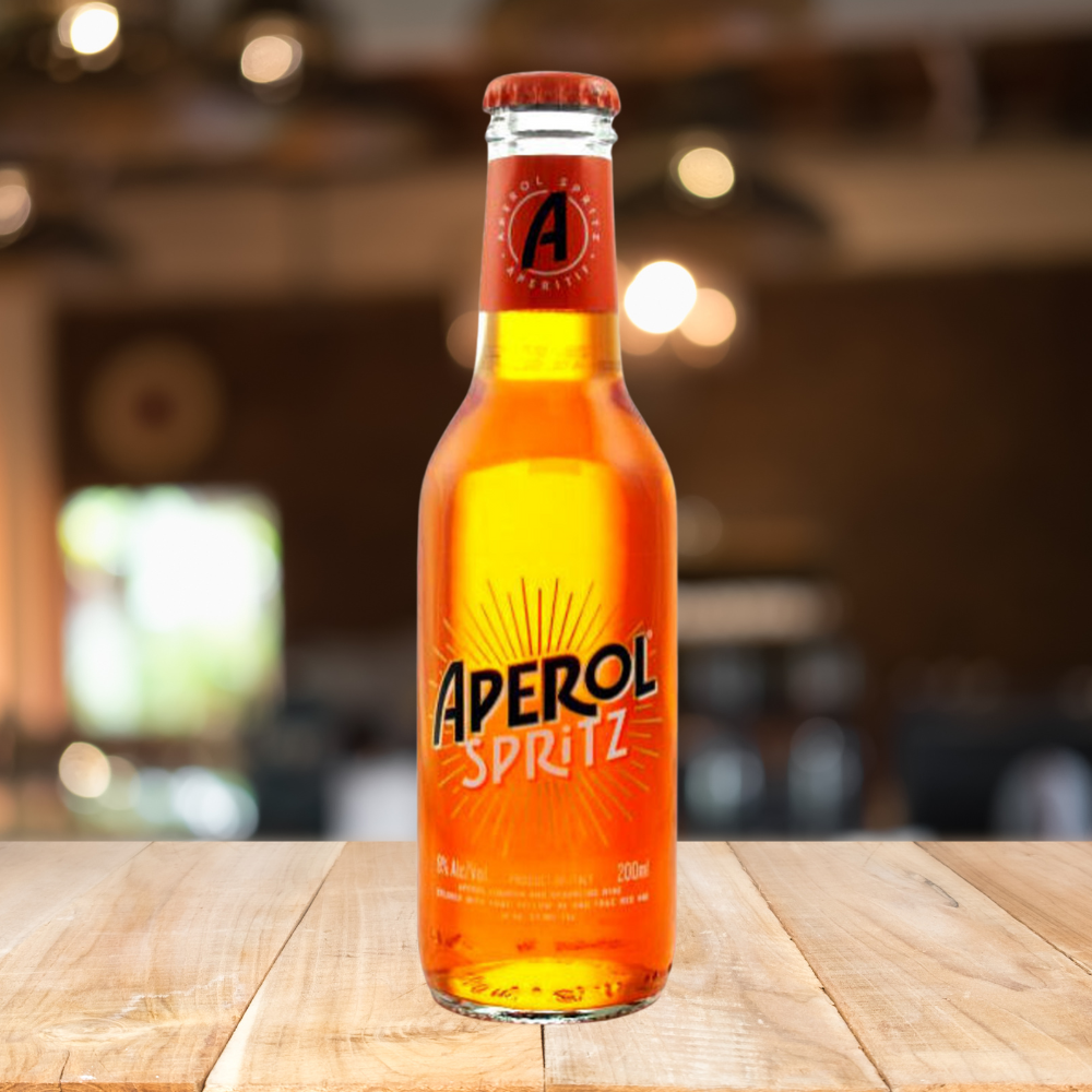 Aperol Spritz 200 ml