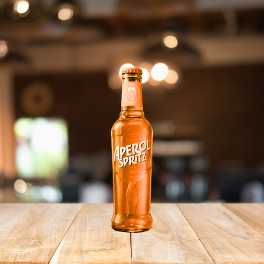 Aperol Spritz 200 ml