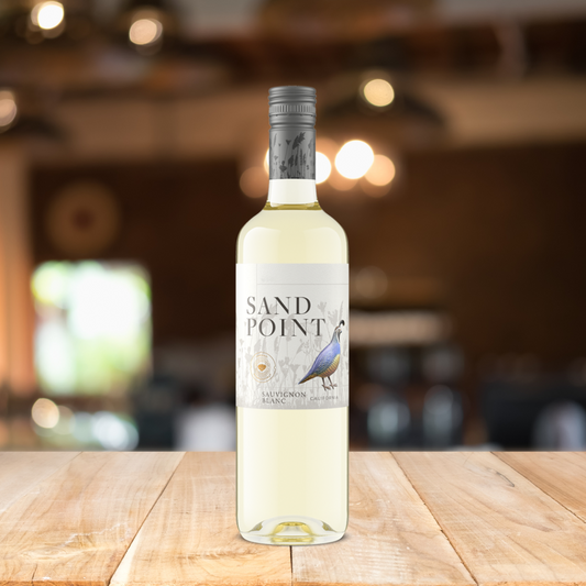 Sand Point Sauvignon Blanc