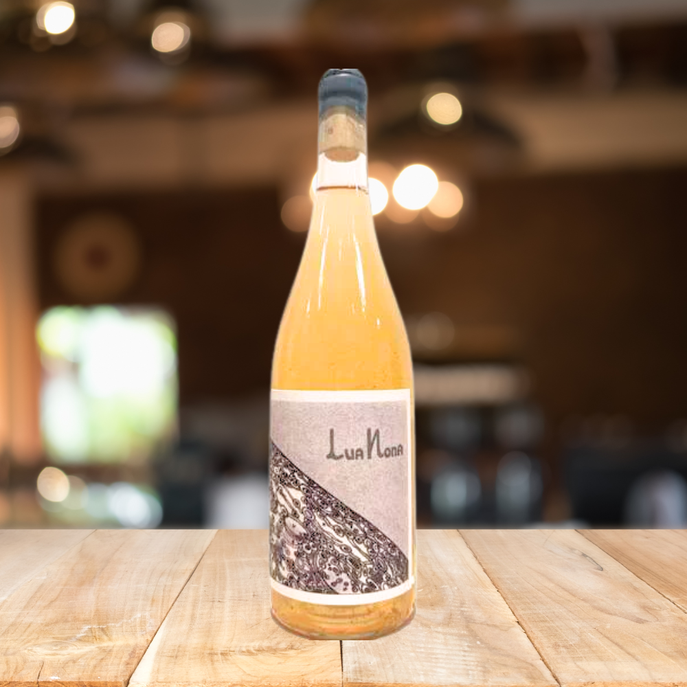 Bojo Do Lunar Lua Nona Orange Wine 750ml