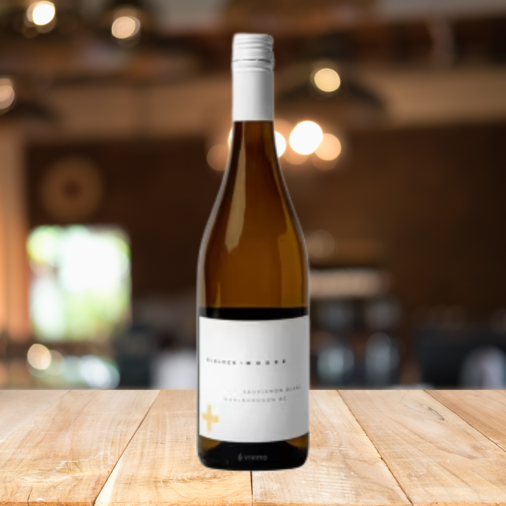 Blalock & Moore Marlborough Sauv Blanc White WIne 750ml