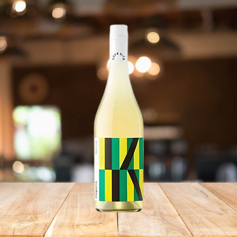 Nova Vita Project K Gruner 750ml