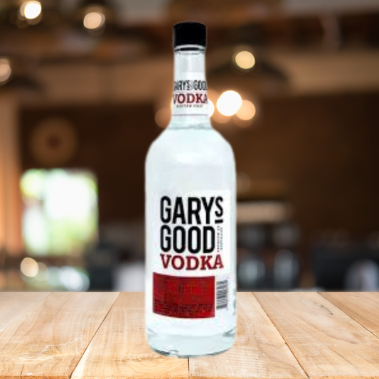 Gary's Good Tequila 1L