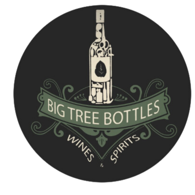 Big Tree Bottles
