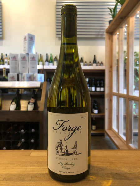 Forge Cellars "Classique" Riesling