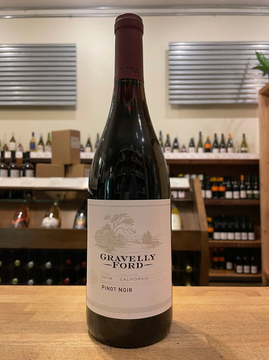 Gravelly Ford Pinot Noir