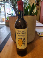 Baia's Wine Tsolikouri
