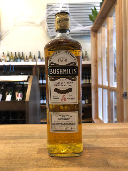 Bushmills