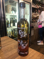 Oro de Lidia Reposado tequila