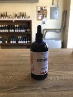 Bitterman's Hellfire Schrub