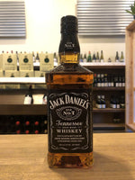Jack Daniel's 750