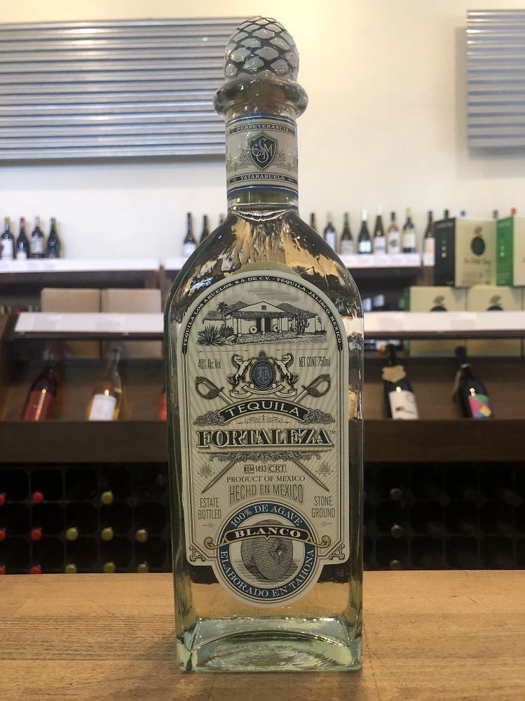 Fortaleza Blanco