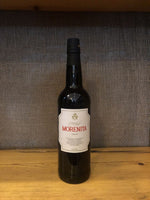 Morenita Cream Sherry
