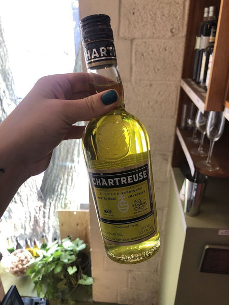 Chartreuse Yellow 375