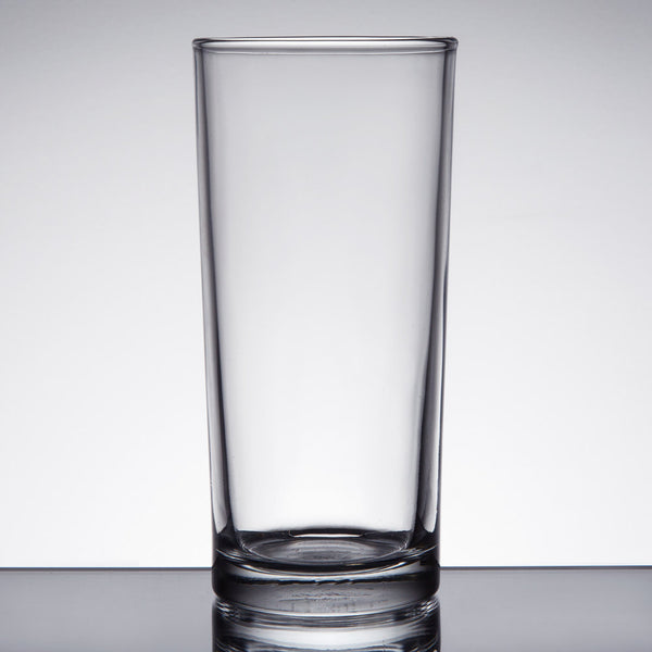 High Ball Glass